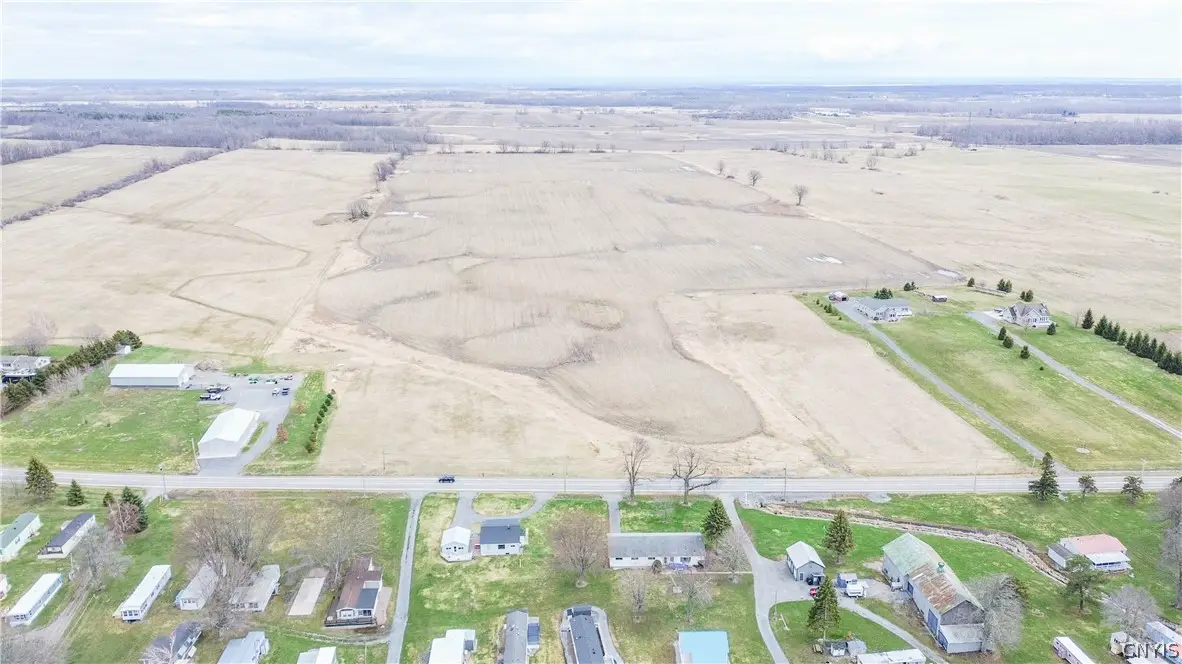 0 Nys Rte 12e, Cape Vincent, NY 13618 - #1