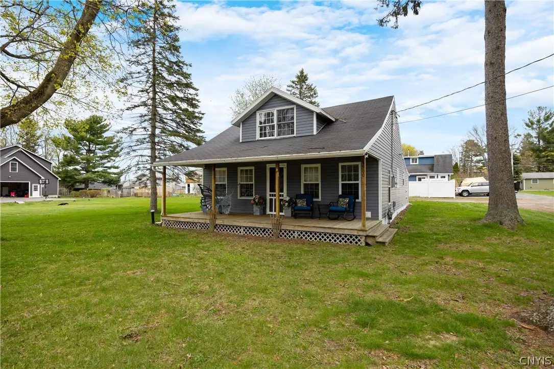 8900 Michigan Ave, Cicero, NY 13039 - #1
