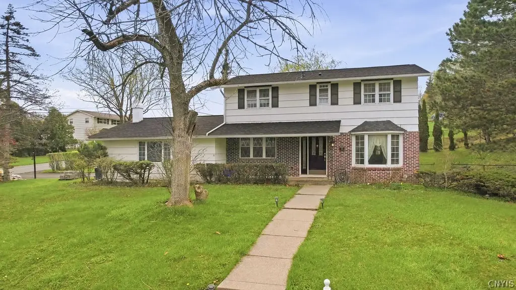 216 Cooper Lane, Syracuse, NY 13214 - #1