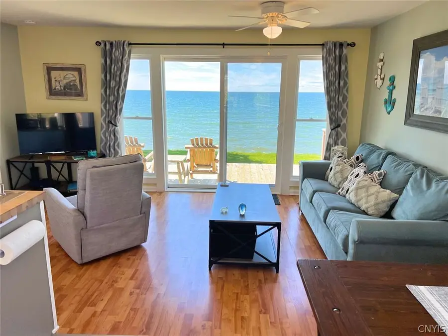 43 N Rainbow Shores Road, Pulaski, NY 13142 - #2