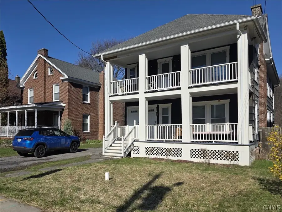 215-17 Fellows Avenue, Syracuse, NY 13210 - #2