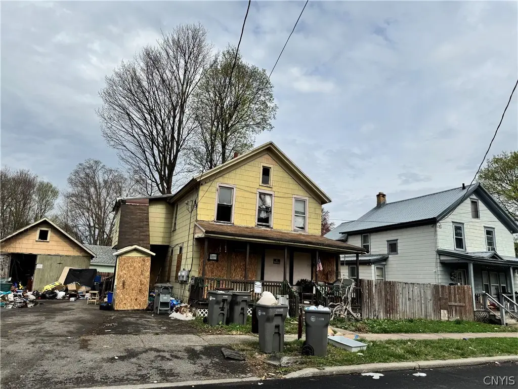 521 Expense Street, Rome, NY 13440 - #1