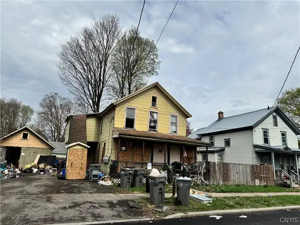 521 Expense Street, Rome, NY 13440