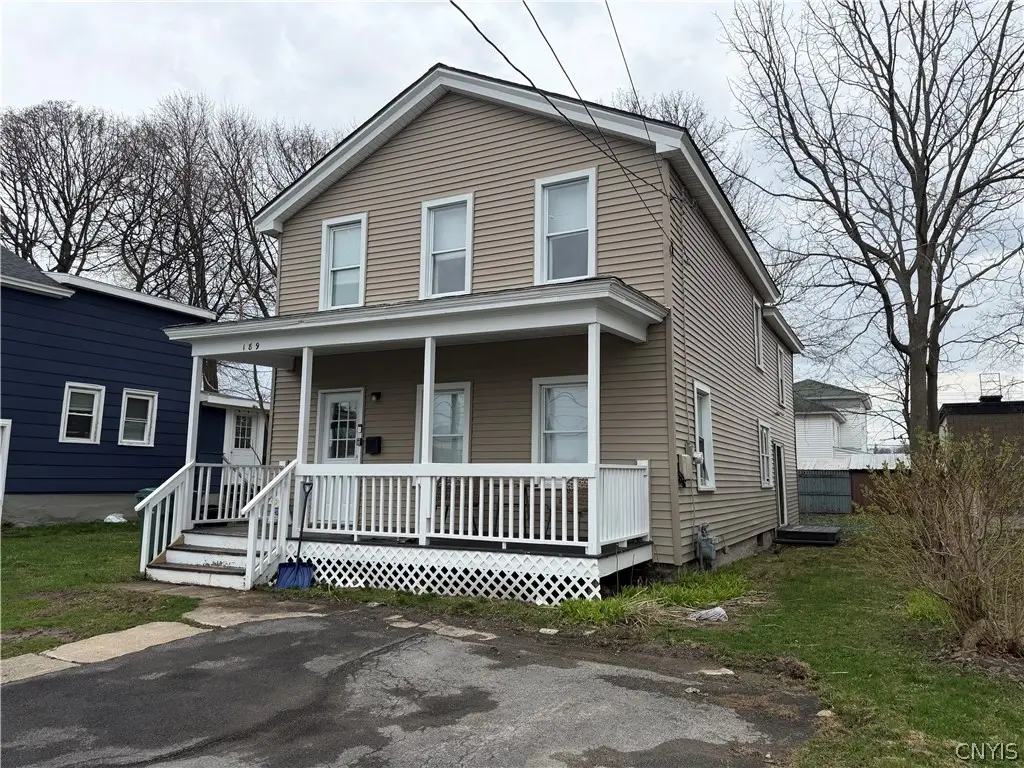 189 W 3rd Street, Oswego, NY 13126 - #1