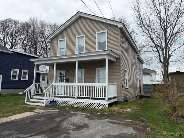 189 W 3rd Street, Oswego, NY 13126