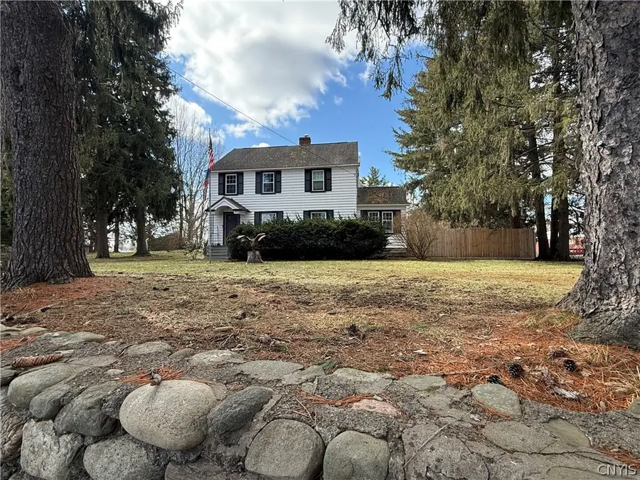 65 Clinton Street, Homer, NY 13077 - #2