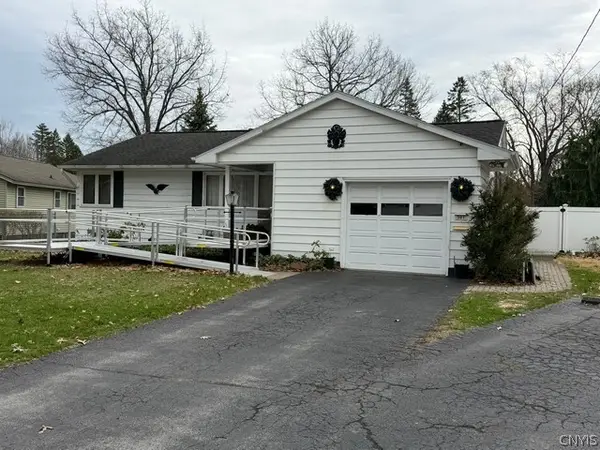 501 Chestnut Street, Syracuse, NY 13212