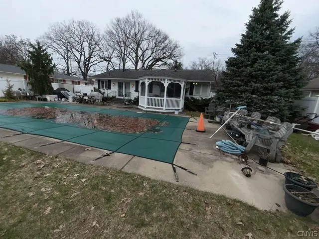 501 Chestnut Street, Syracuse, NY 13212 - #2