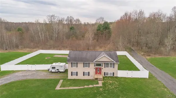 41 Milo Drive, West Monroe, NY 13167