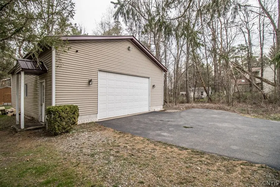 8251 Kirkville Road, Kirkville, NY 13082 - #3