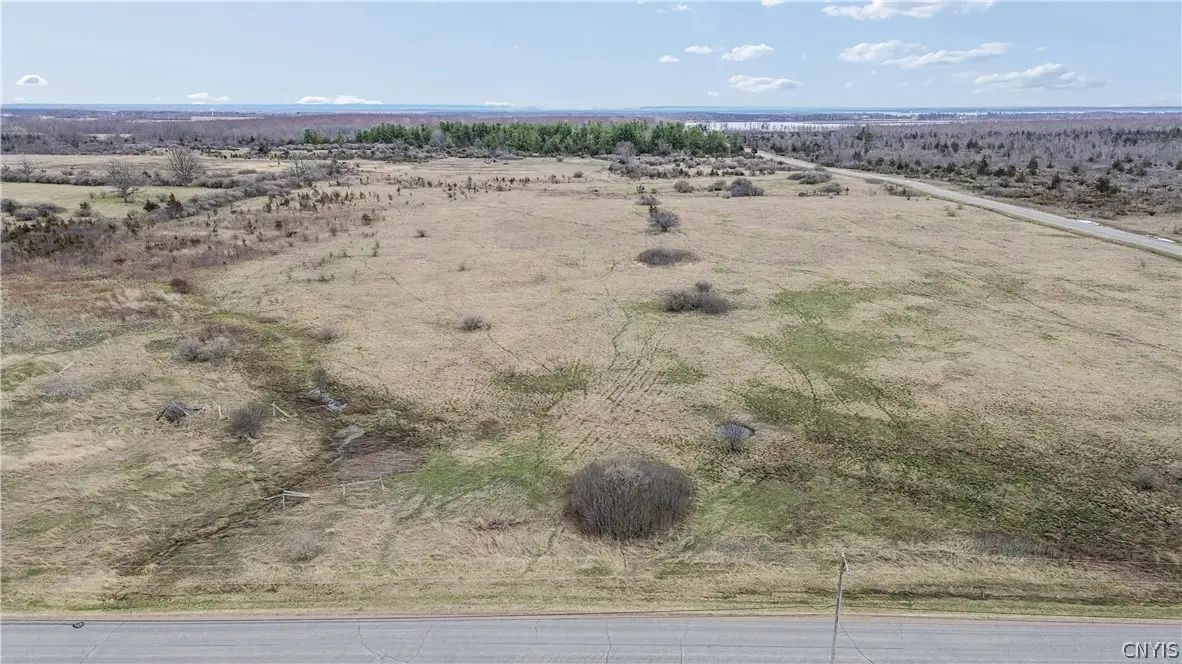 0 Burnt Rock Road, Cape Vincent, NY 13618 - #1