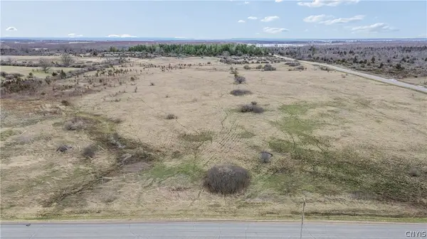 0 Burnt Rock Road, Cape Vincent, NY 13618