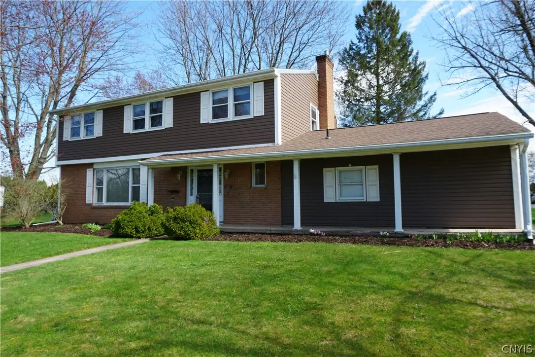 5525 Topsfield Ln, Clay, NY 13041 - #1