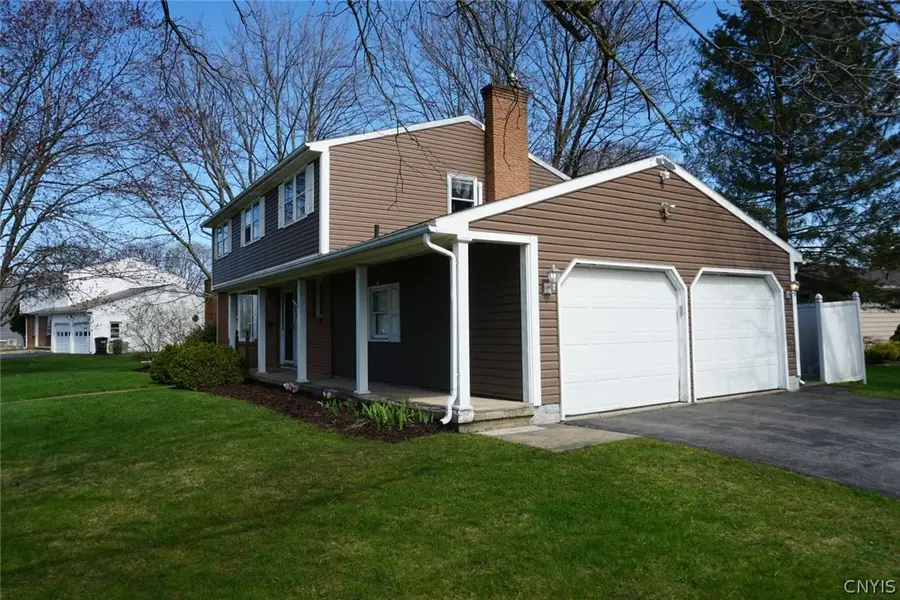 5525 Topsfield Ln, Clay, NY 13041 - #2