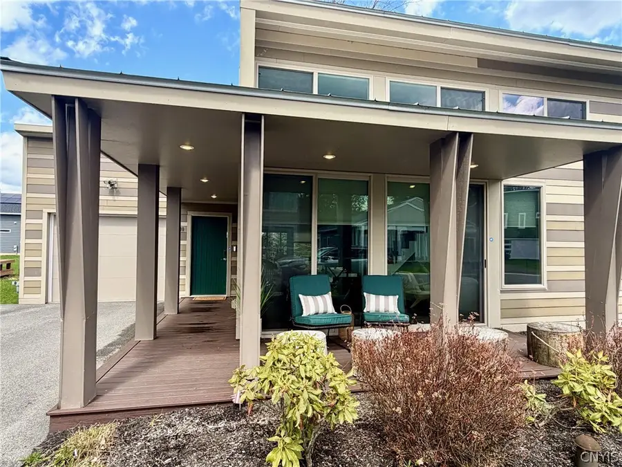 100 Xavier Circle, Syracuse, NY 13210 - #2