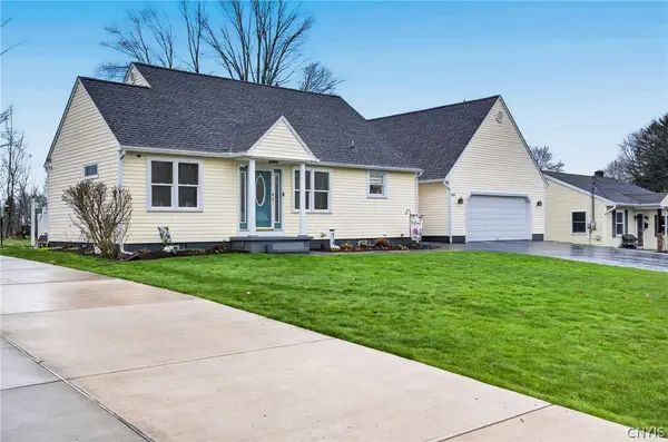 614 W 4th Street S, Fulton, NY 13069