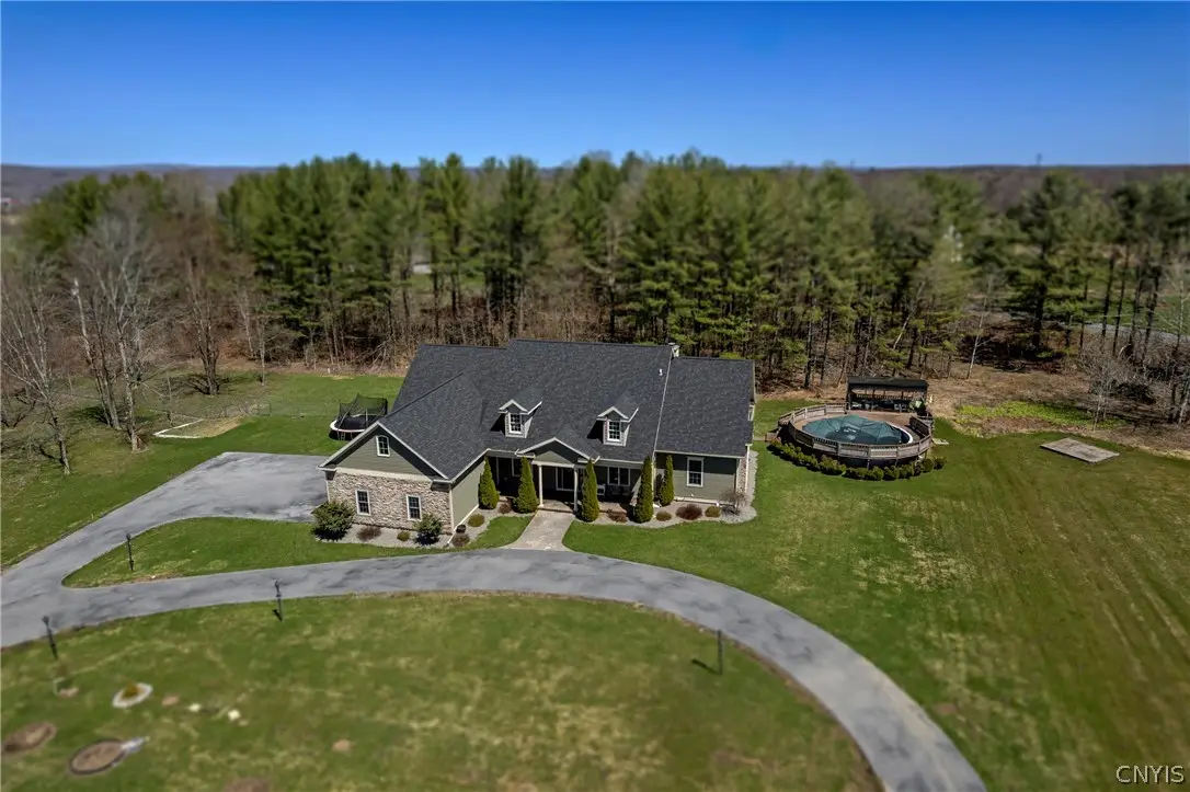 9183 Olin Road, Marcy, NY 13403 - #1