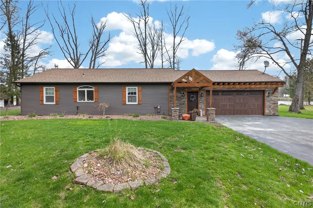 131 Aldrich Lane, Pennellville, NY 13132 - #1