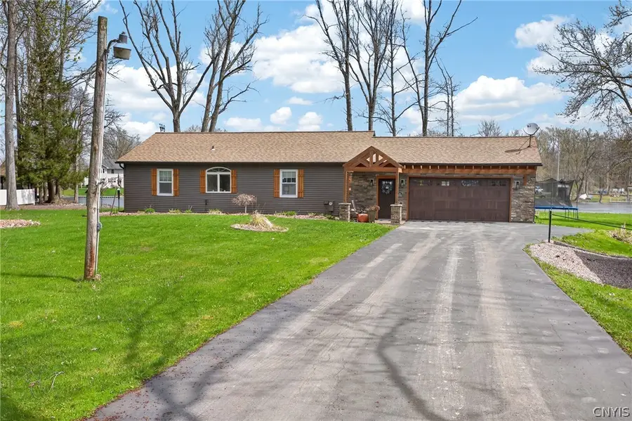 131 Aldrich Lane, Pennellville, NY 13132 - #2