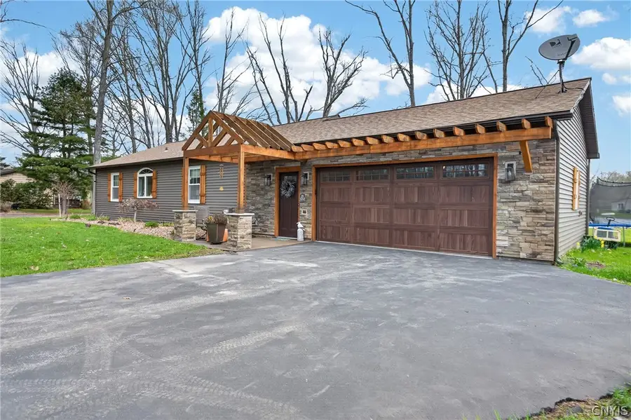 131 Aldrich Lane, Pennellville, NY 13132 - #3