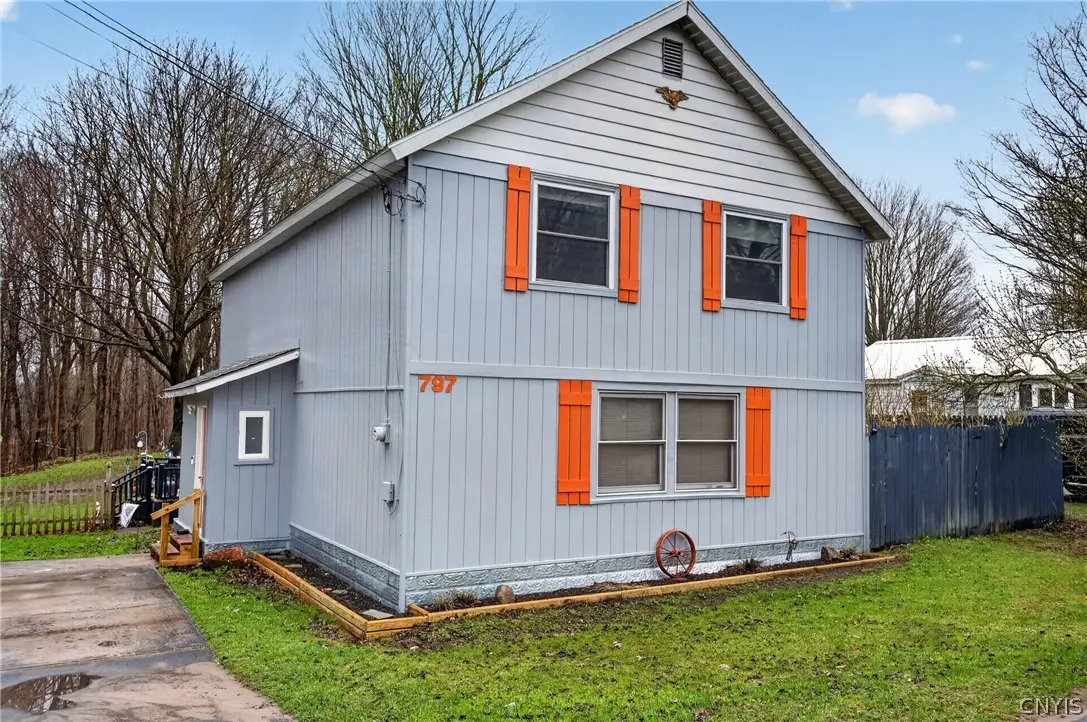 797 County Route 3, Fulton, NY 13069 - #1