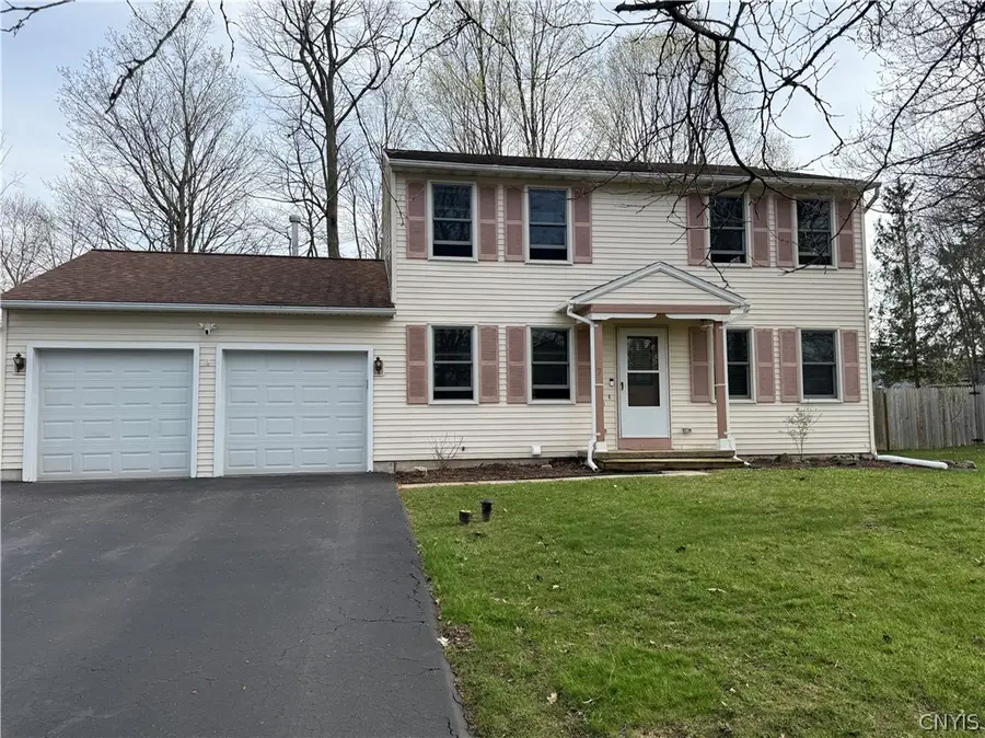 7 Athena Drive, Baldwinsville, NY 13027 - #2