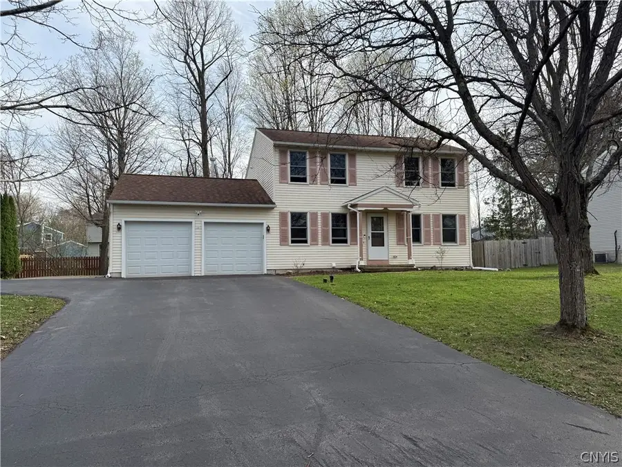 7 Athena Drive, Baldwinsville, NY 13027 - #3