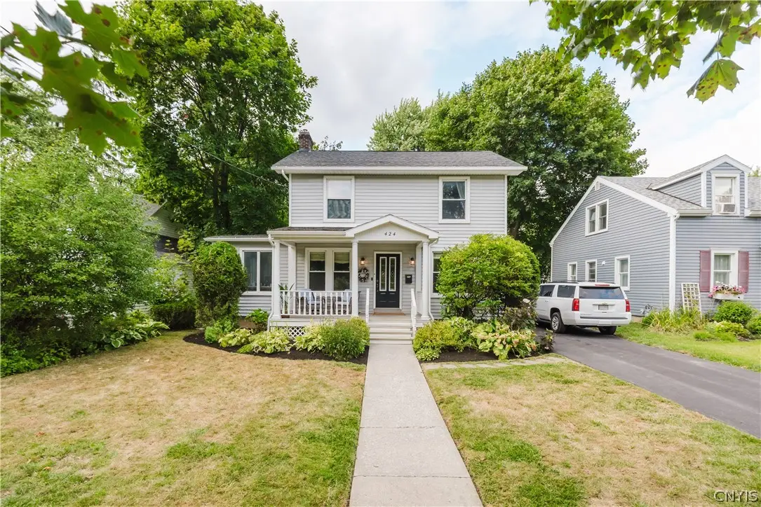 424 Paddock Street, Watertown, NY 13601 - #1