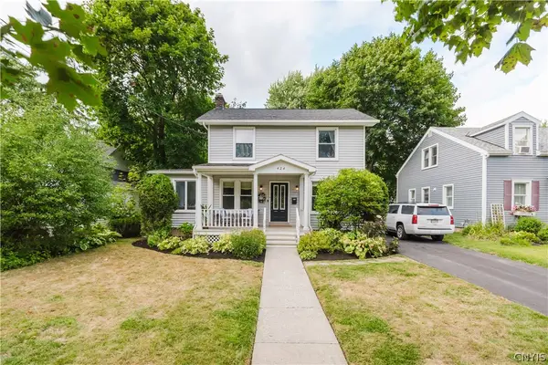 424 Paddock Street, Watertown, NY 13601