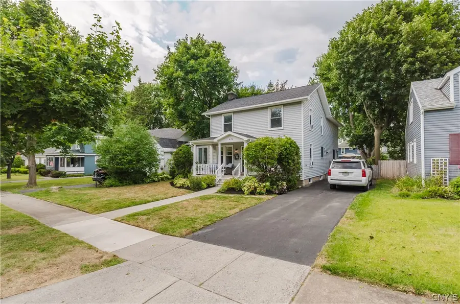 424 Paddock Street, Watertown, NY 13601 - #2