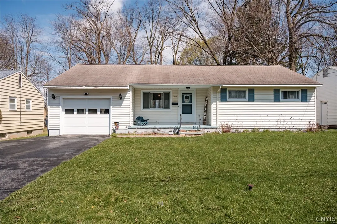 204 Jane Drive, Syracuse, NY 13219 - #1