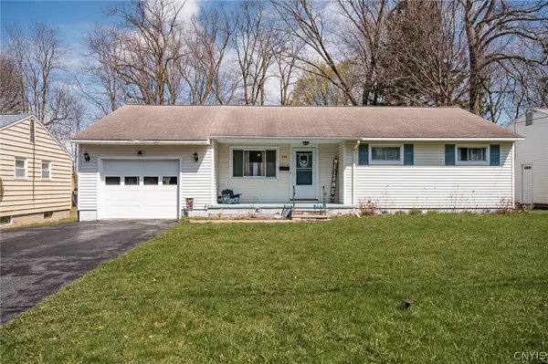 204 Jane Drive, Syracuse, NY 13219