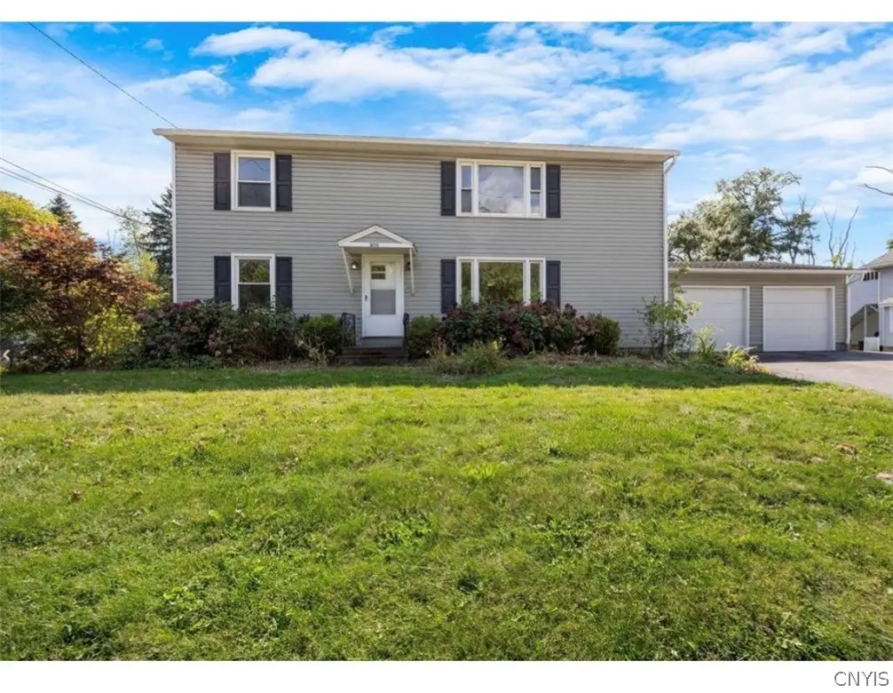 5696 Caughdenoy Rd, Cicero, NY 13041 - #1