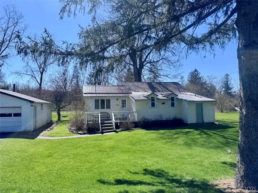 6 John Street, Belmont, NY 14813 - #3