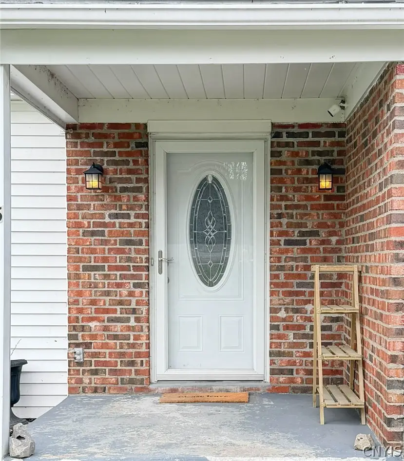 2955 Graffenburg Road, New Hartford, NY 13413 - #3