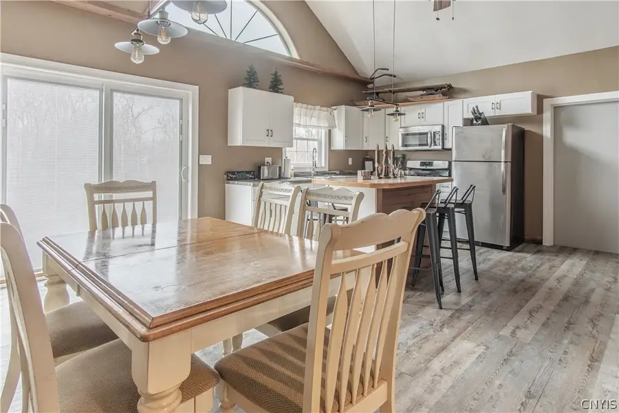 505 State Route 177, Copenhagen, NY 13626 - #3