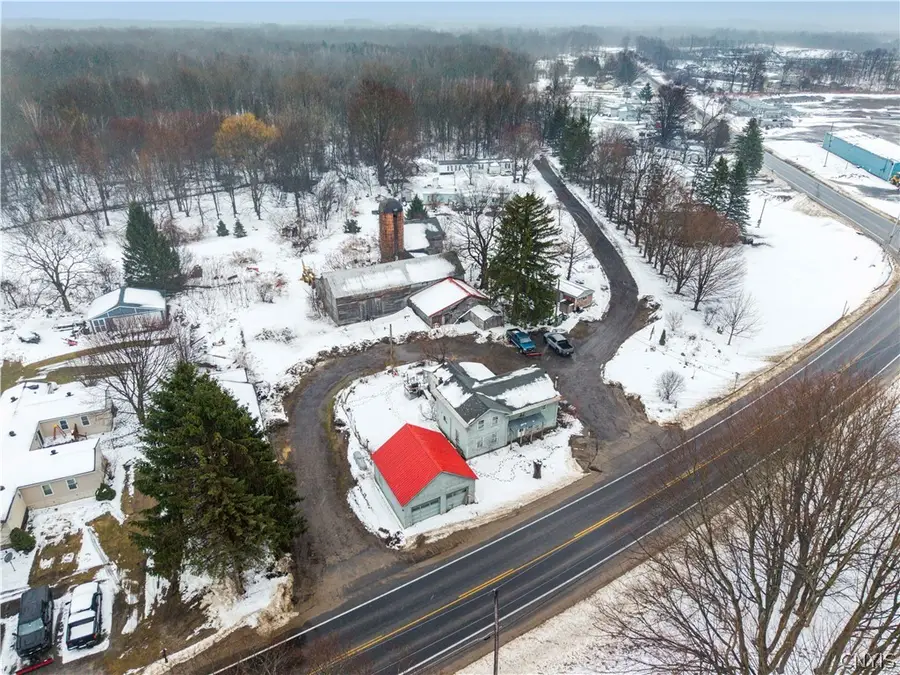 460 County Route 29 #454, Oswego, NY 13126 - #2