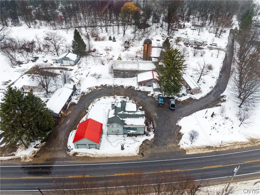 460 County Route 29 #454, Oswego, NY 13126 - #3