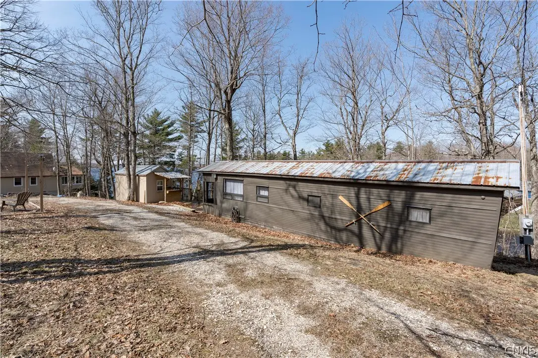 21 Downings Farm Road, De Peyster, NY 13633 - #1