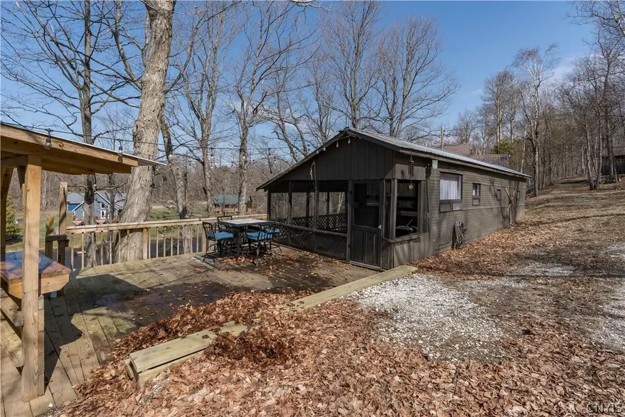 21 Downings Farm Road, De Peyster, NY 13633 - #2