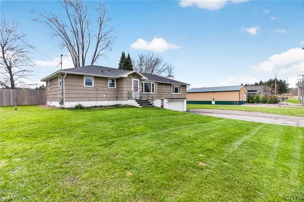 371 Beach Road, Syracuse, NY 13209