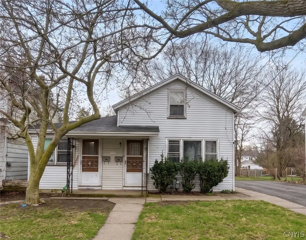 68 Mitchell Street, Oswego, NY 13126 - #1