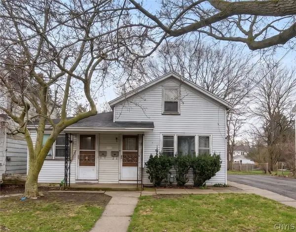 68 Mitchell Street, Oswego, NY 13126