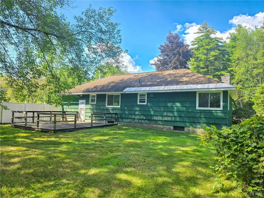 7208 Vienna Road, Blossvale, NY 13308 - #2