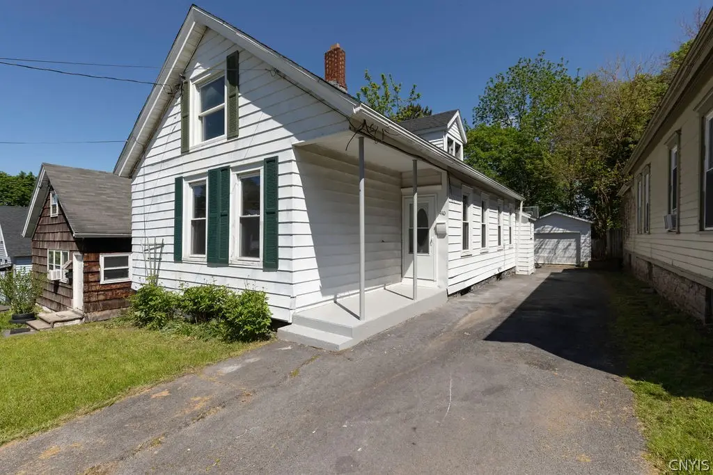 410 John Street, Syracuse, NY 13208 - #1