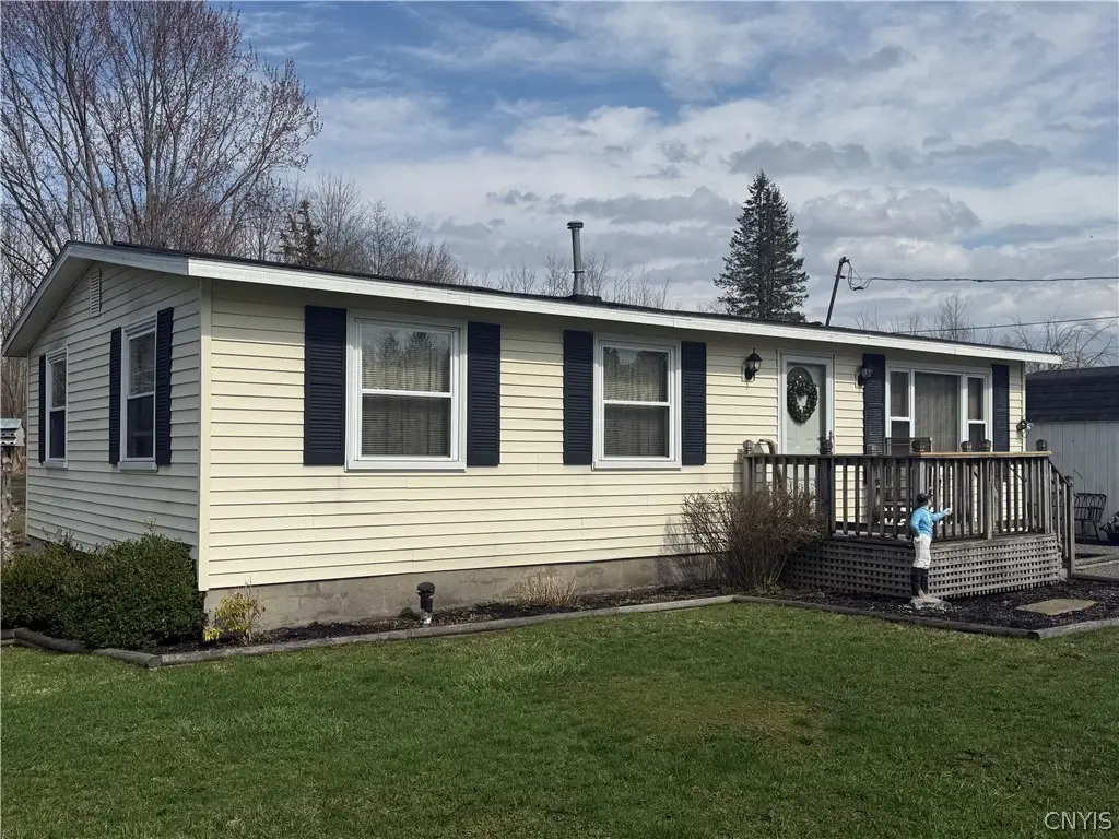 358 County Route 22a, Sandy Creek, NY 13145 - #1