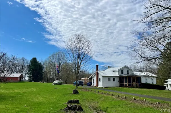 1462 Onionville Road, Sterling, NY 13156