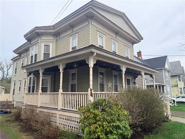 10 Pearne Avenue, Cortland, NY 13045