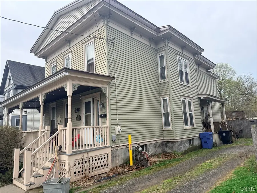 10 Pearne Avenue, Cortland, NY 13045 - #2