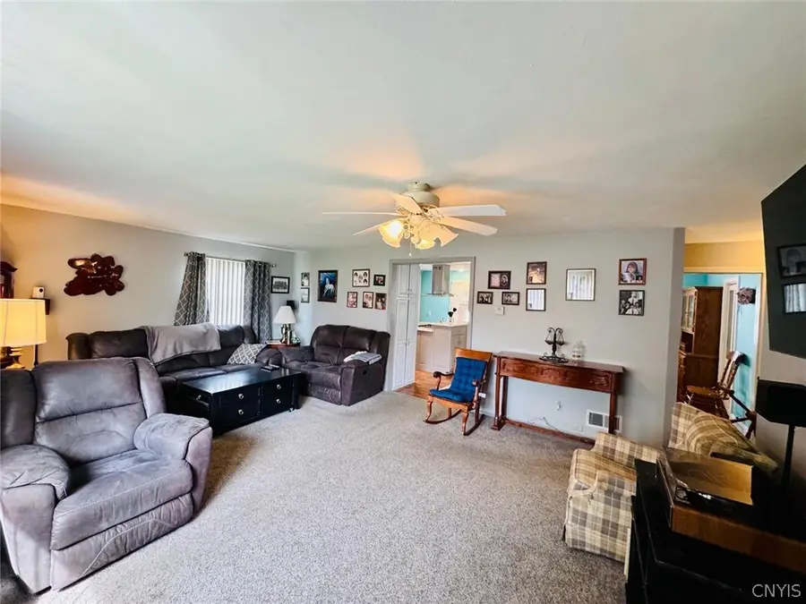 25 Crandall Street, Cortland, NY 13045 - #2